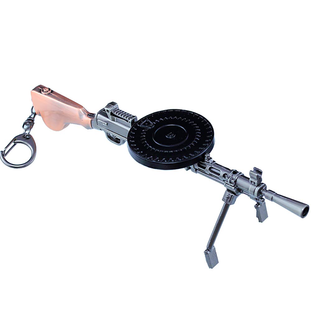 Amazon Com Focux Pubg Playerunk!   nown S Battlegrounds Pan Keychain - amazon com focux pubg playerunknown s battlegrounds pan keychain accessories keychain charm souvenir gifts pubg dp28 office products